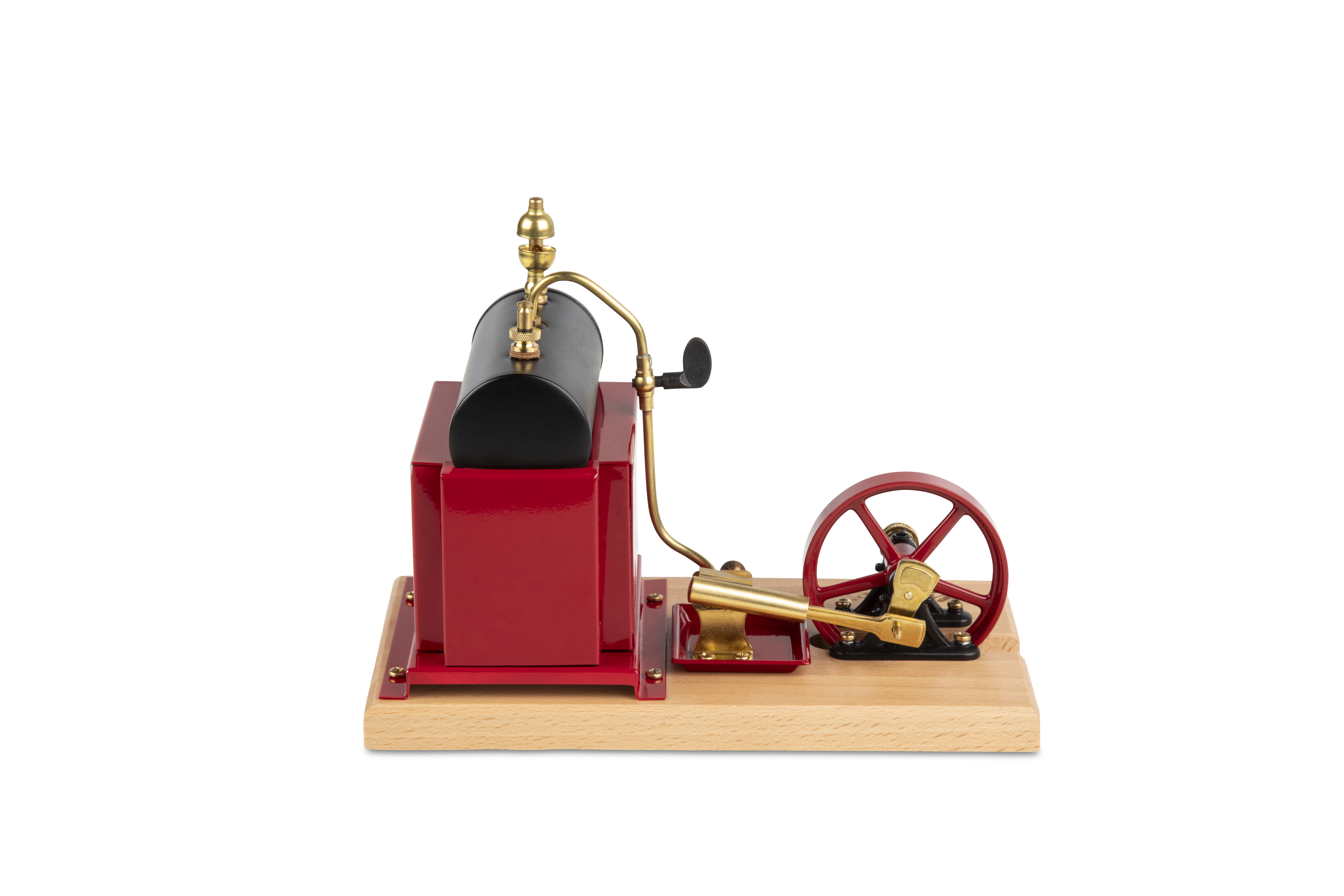 Dampfmaschine D7