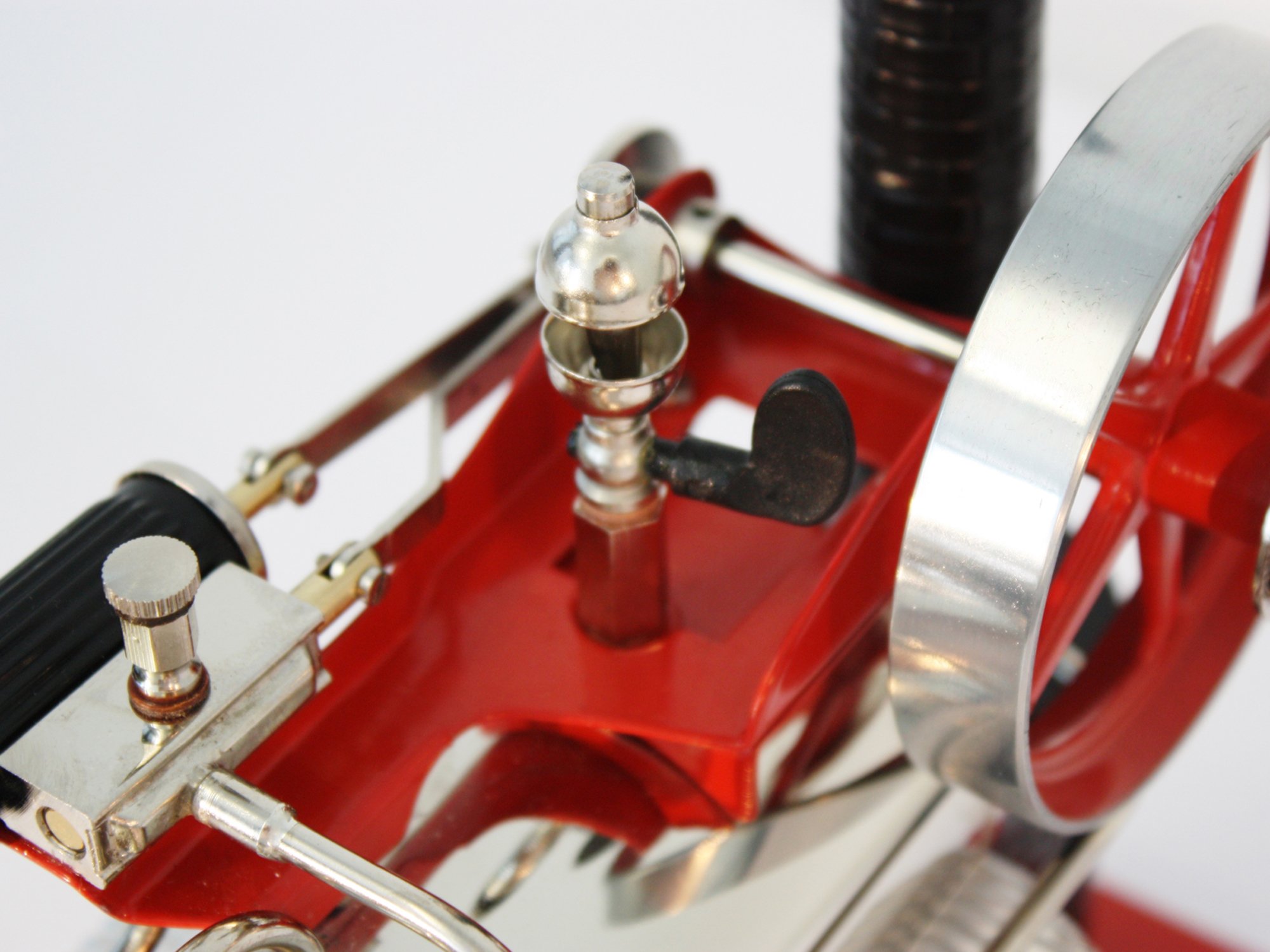 Dampfmaschine D14