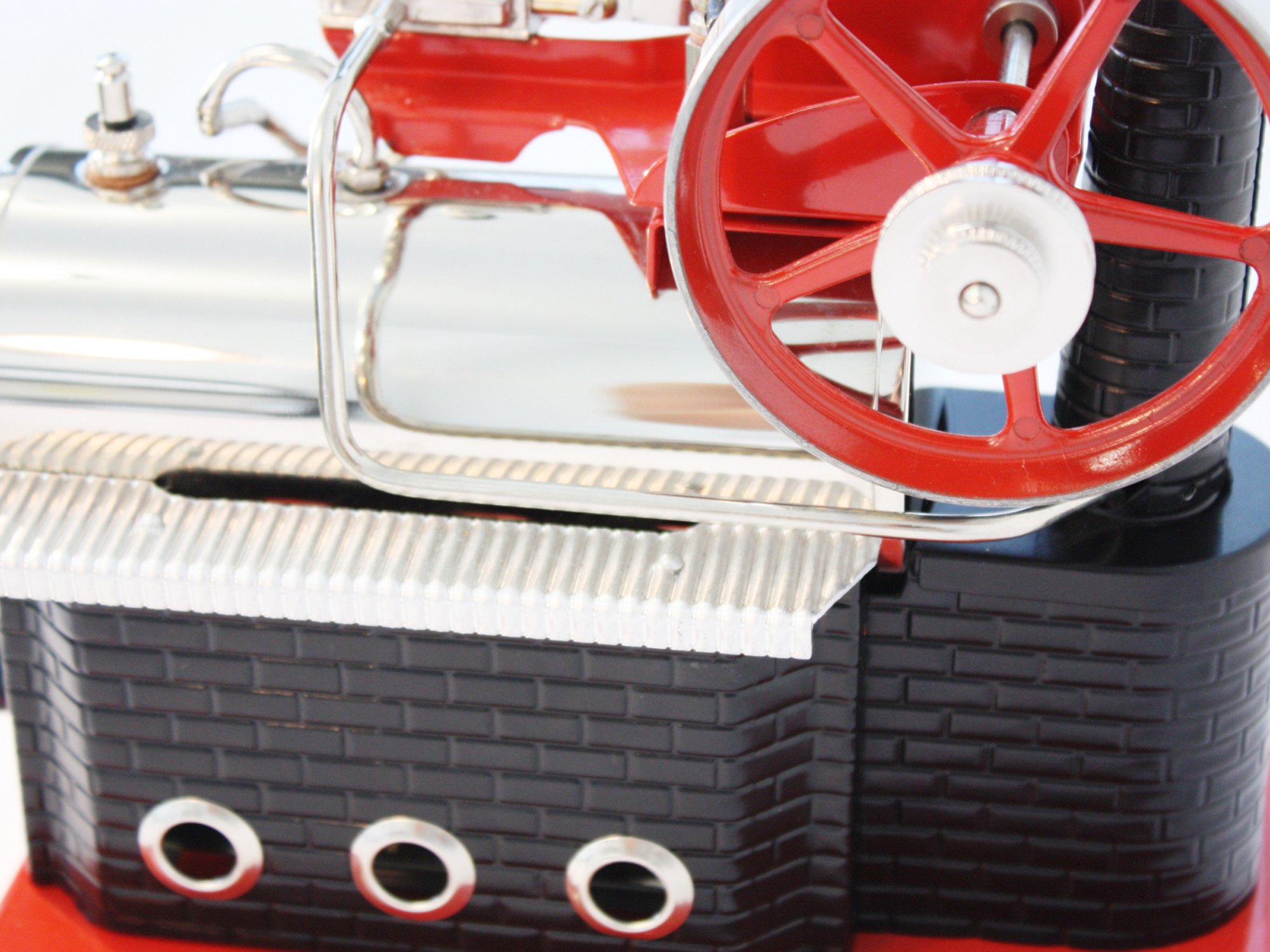 Dampfmaschine D14