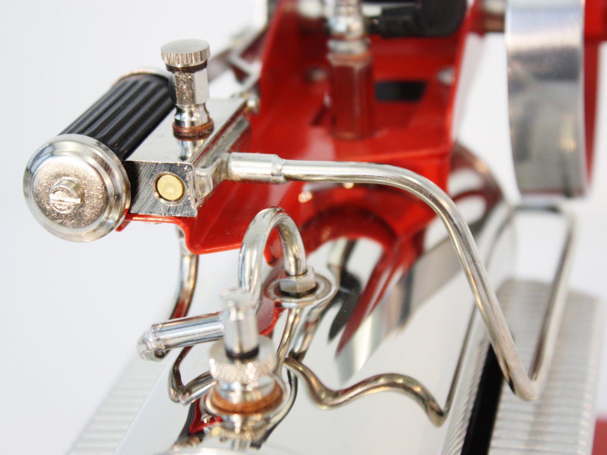 Dampfmaschine D14