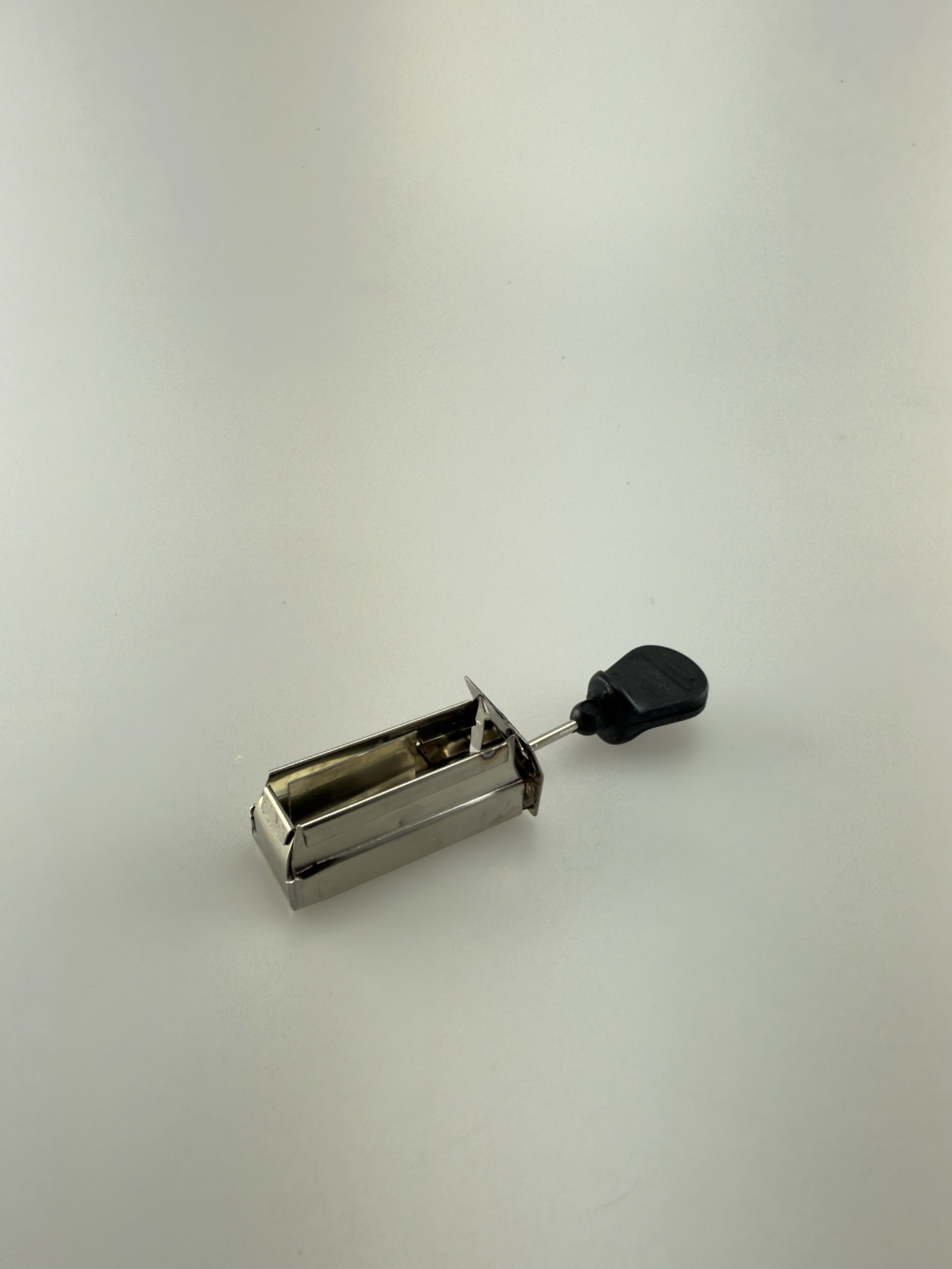Brennerschieber Gel 45 mm für D 3